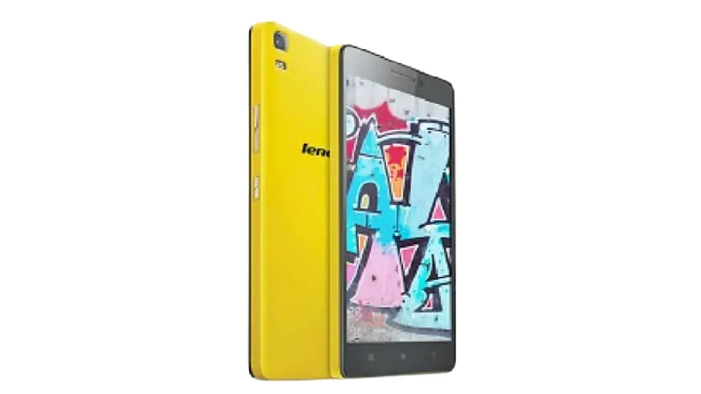 Lenovo K2 Note