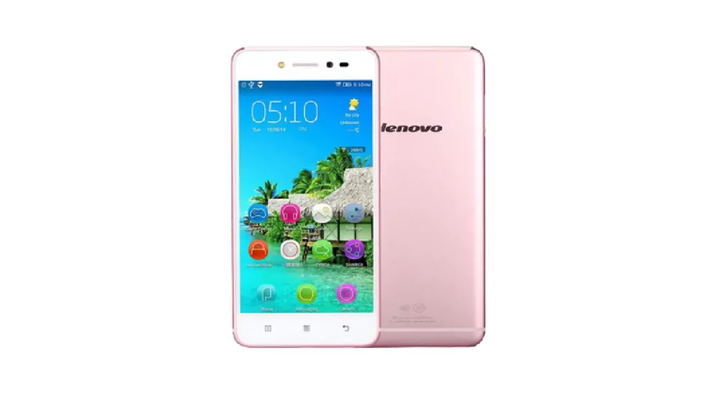 Lenovo S90 