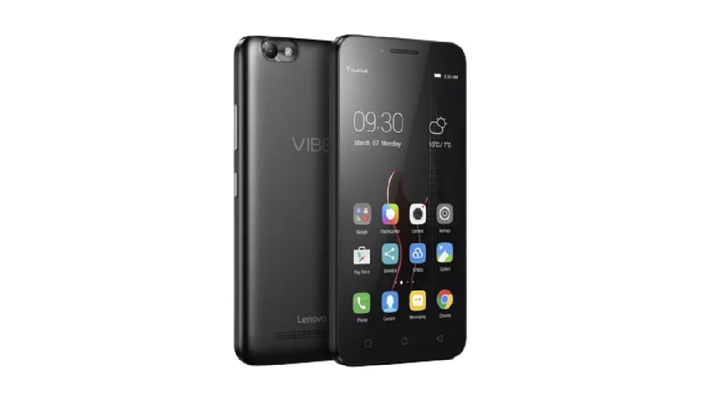 Lenovo Vibe C