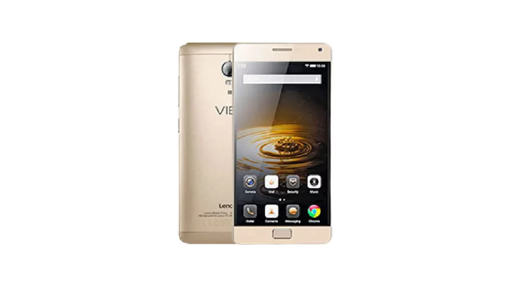 Lenovo Vibe P1