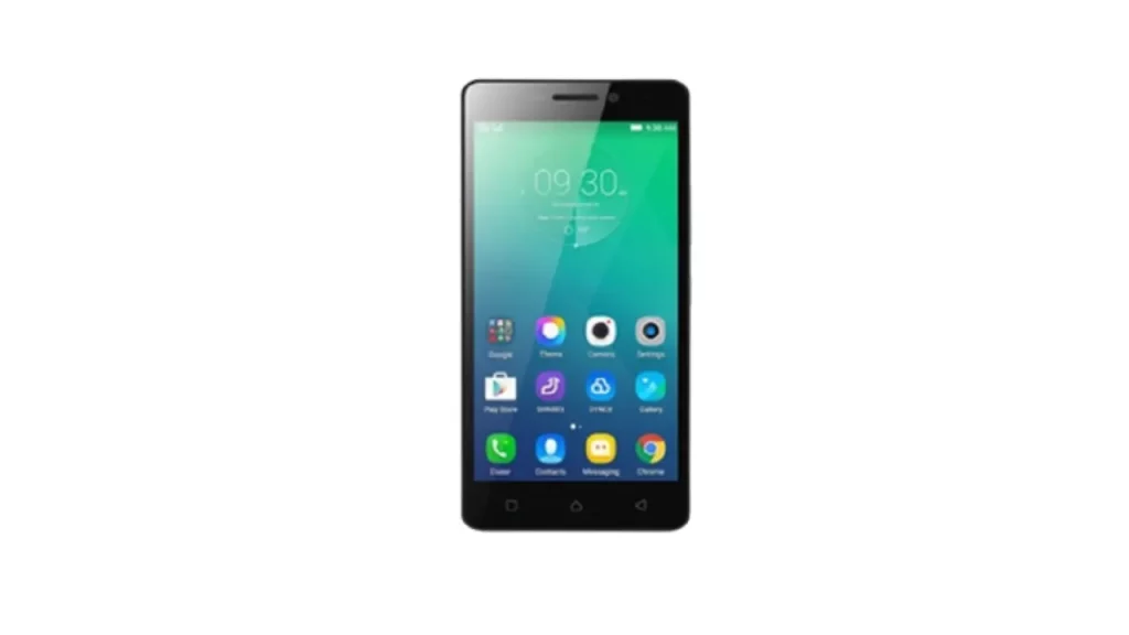 Lenovo Vibe P1m