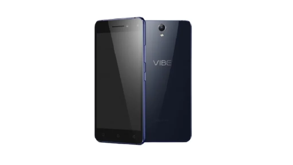 Lenovo Vibe P2 