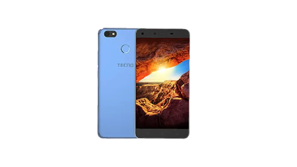 TECNO Spark