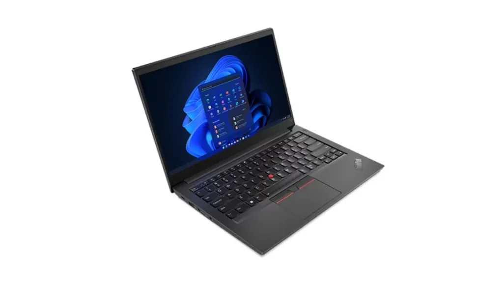 ThinkPad E14 Gen 4 (14, AMD)