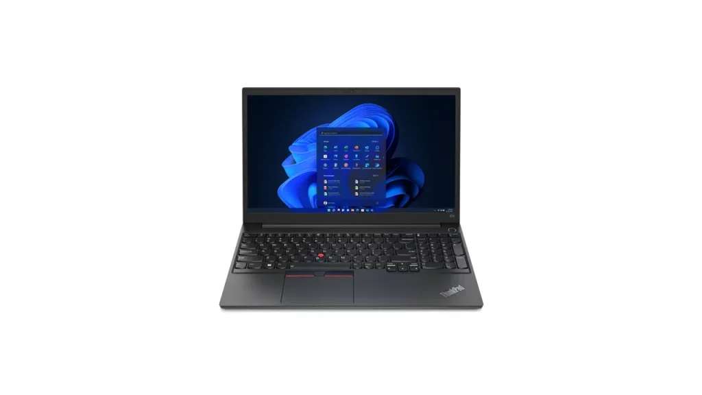 ThinkPad E15 Gen 4 (15, AMD)