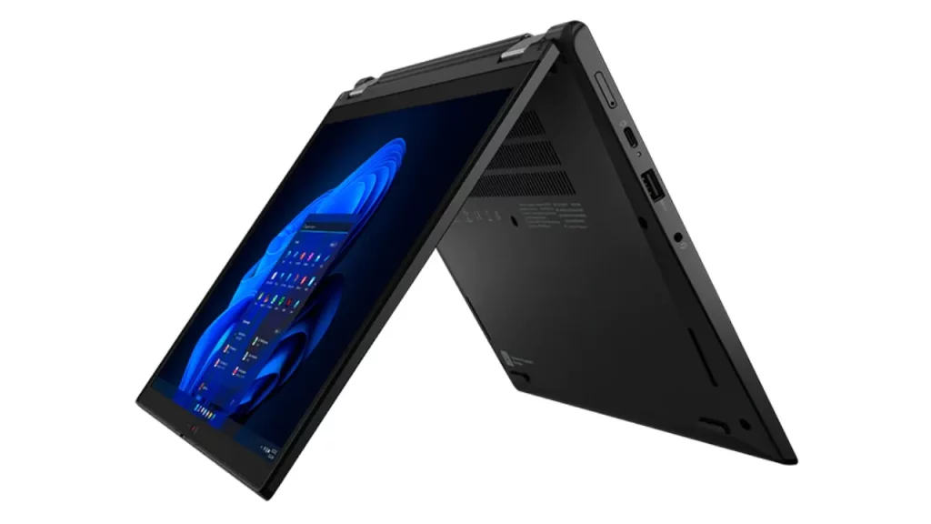 ThinkPad L13 Yoga Gen 3 (AMD)