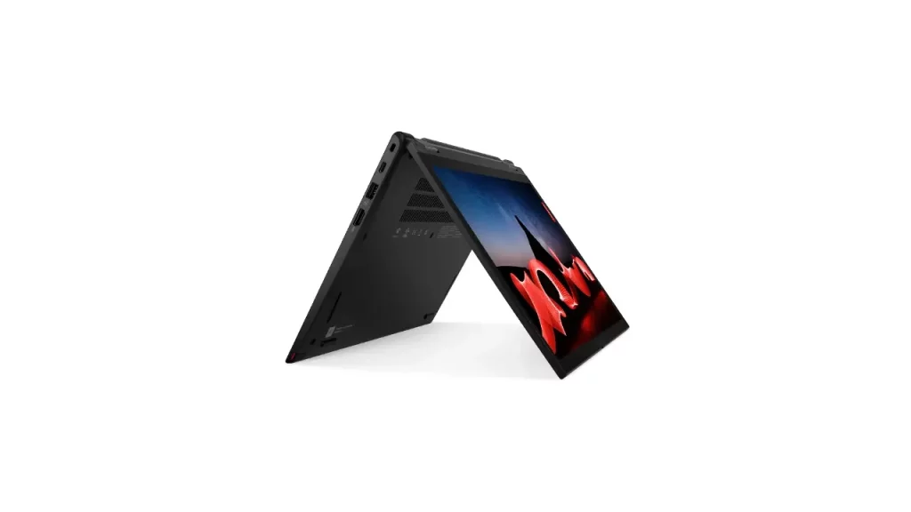 ThinkPad L13 Yoga Gen 4 (13, Intel)