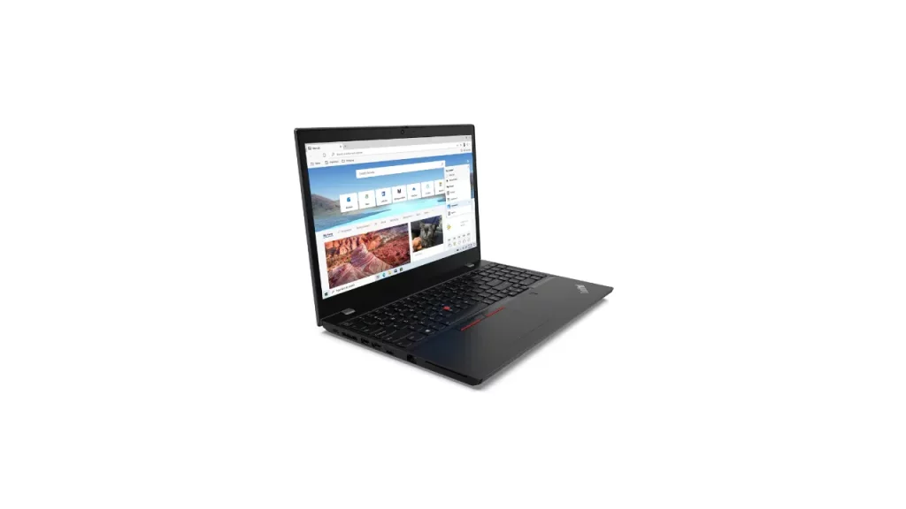 ThinkPad L15 Gen 2​ 