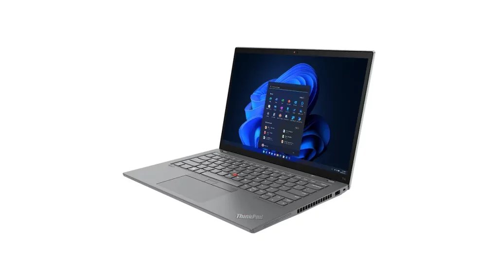 ThinkPad T14 Gen 3 (Intel)
