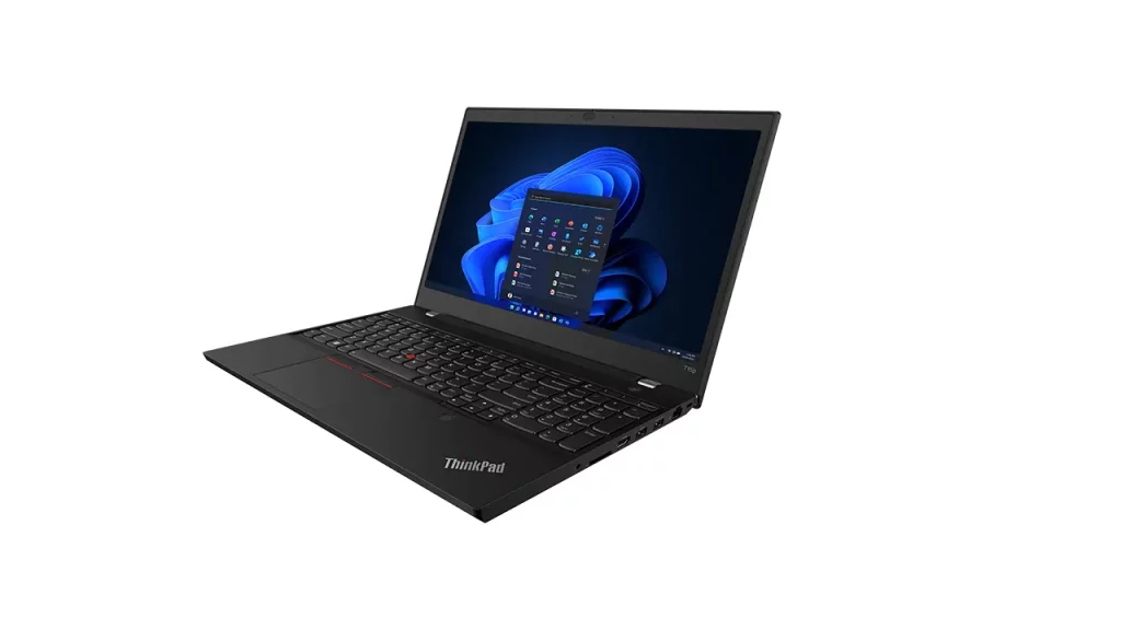 ThinkPad T15p Gen 3 (15, Intel)