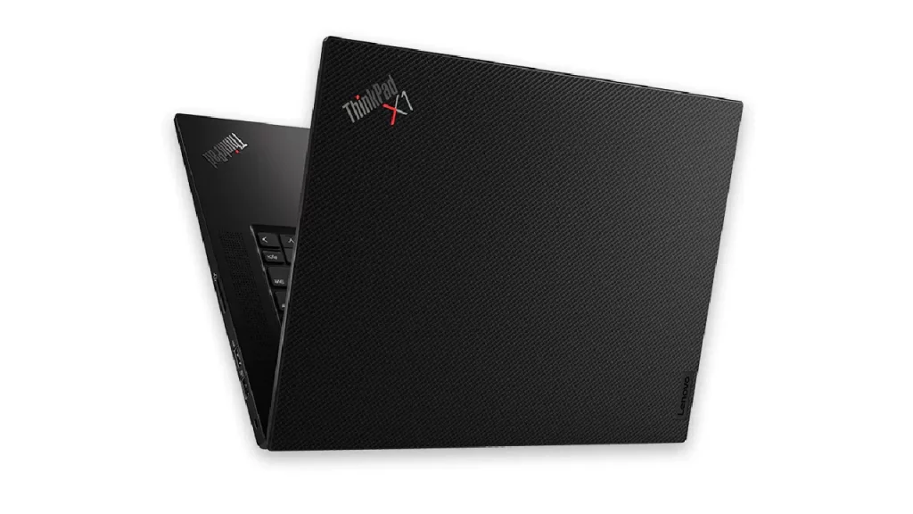 ThinkPad X1 Extreme Gen 4 (16, Intel)