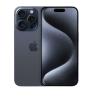 Apple iPhone 15 Pro Price in Pakistan