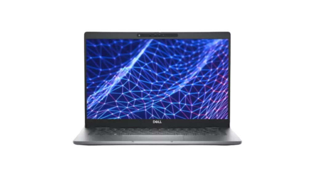 Dell Latitude 13 5330 - Alder Lake - 12th Gen Core i5