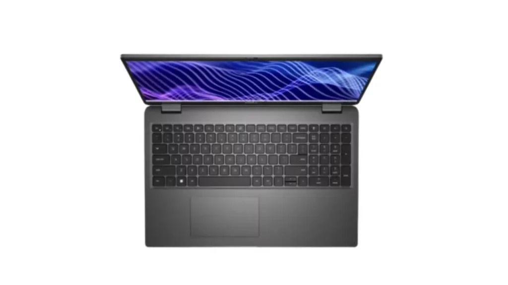 Dell Latitude 15 3540 - Raptor Lake - 13th Gen Core i5