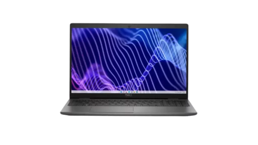 Dell Lattitude 3540 Core i5 13th Generation 