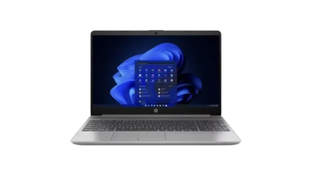 HP 250 G9 - 12th Gen Core i5