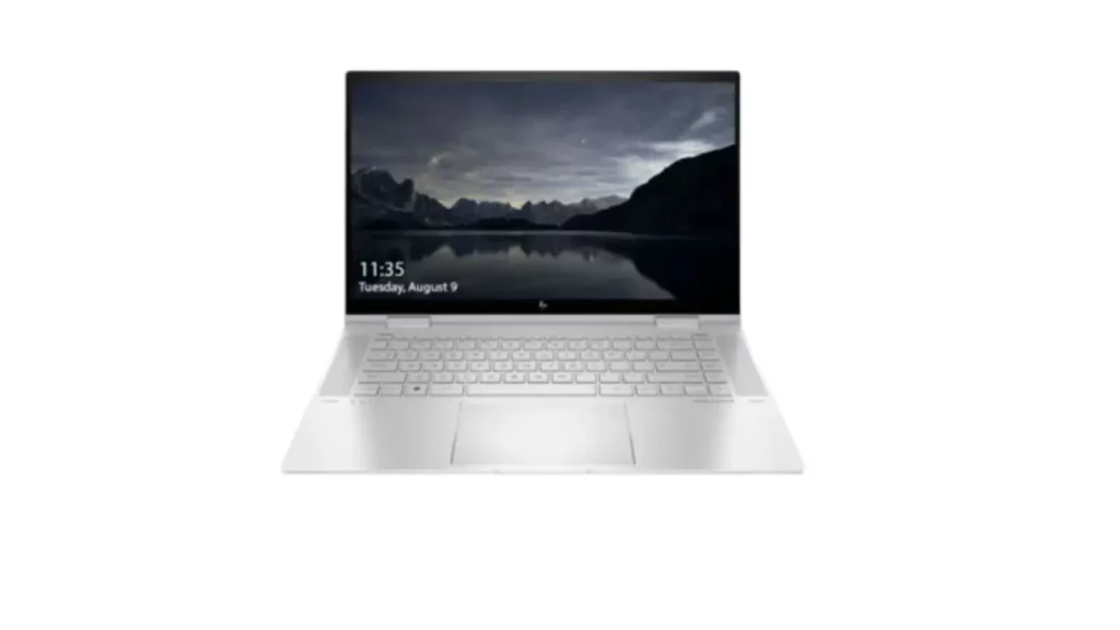 HP Envy 15 x360 2 in 1 EW0013dx - 12th Gen Core i5