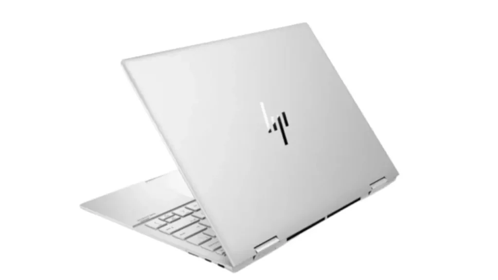 HP Envy x360 13 BF0001TU - 12th Gen Core i5