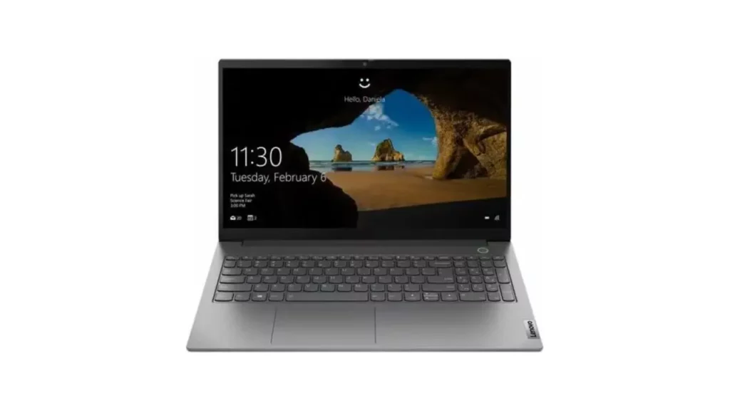 Lenovo ThinkBook 15 G2