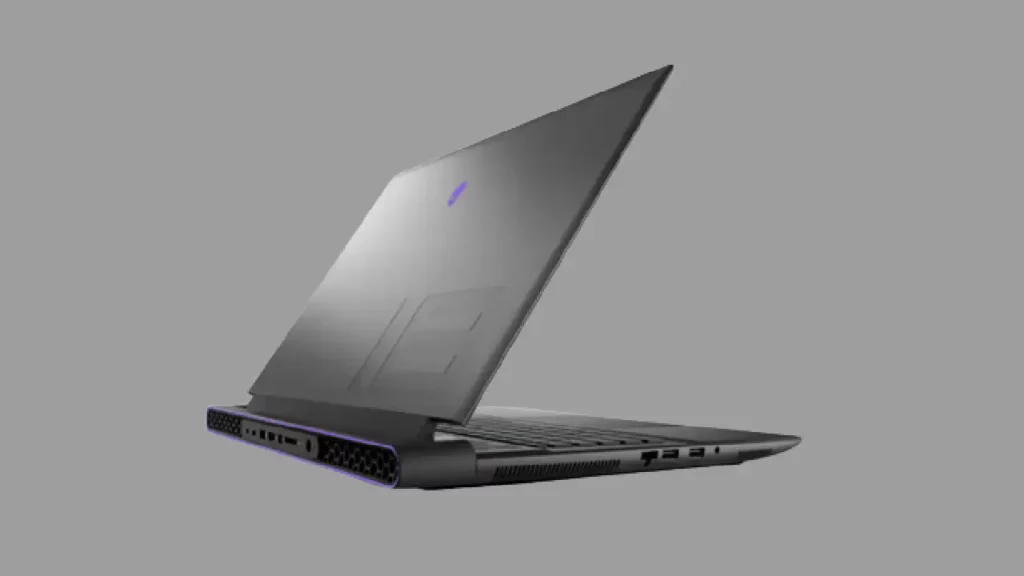 Alienware M18