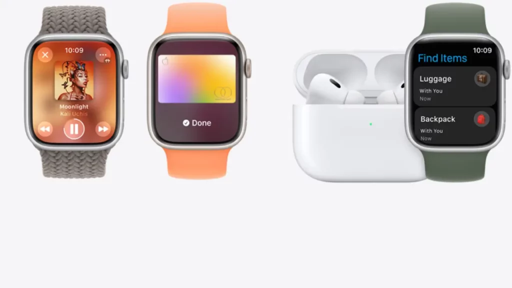 Apple Watch Series 9