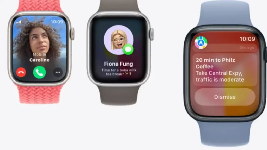 Apple Watch Series 9 