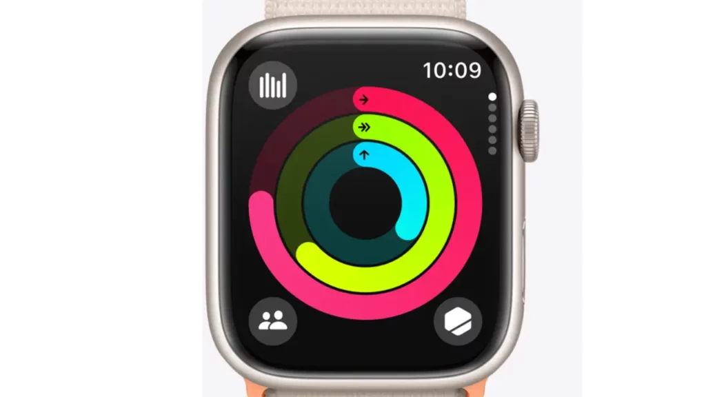 Apple Watch Series 9 