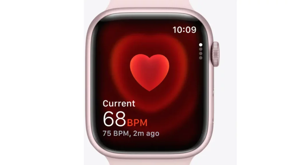 Apple Watch Series 9 