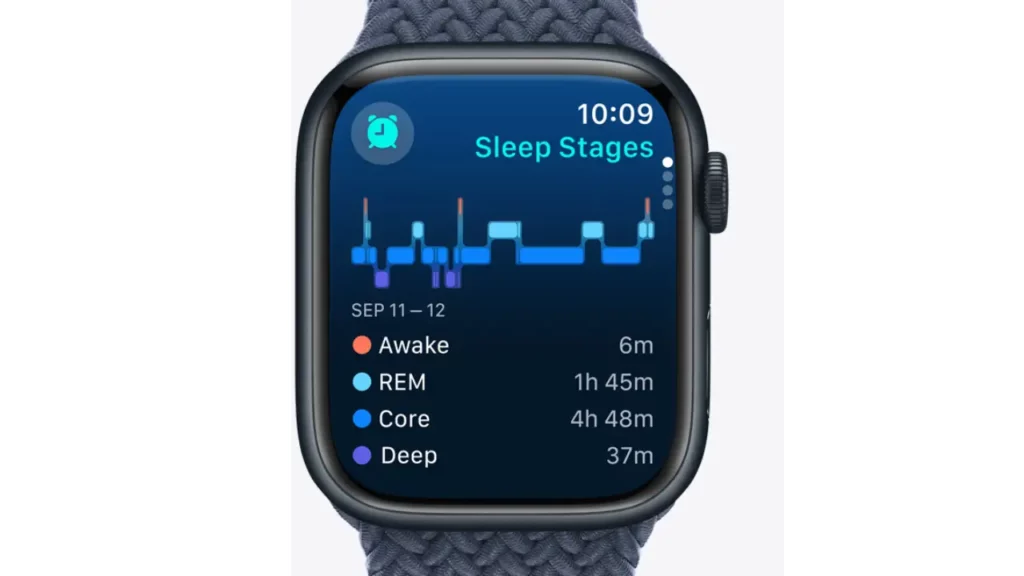 Apple Watch Series 9