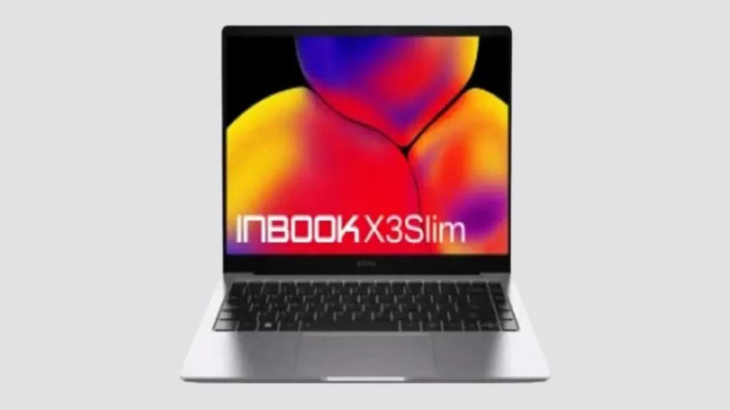 INFINIX INBOOK X3 Slim Review: Sleek Design and Impressive Performance
