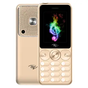 Itel Muzik 400 Price in Pakistan