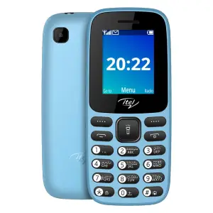 Itel Value 110