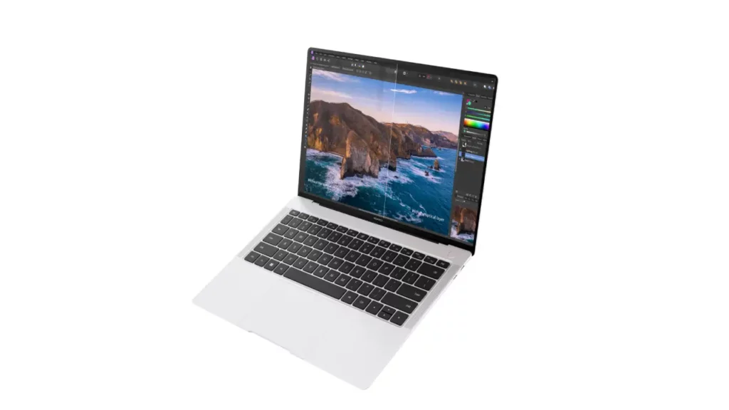 MateBook X Pro 2023 13th Gen Core