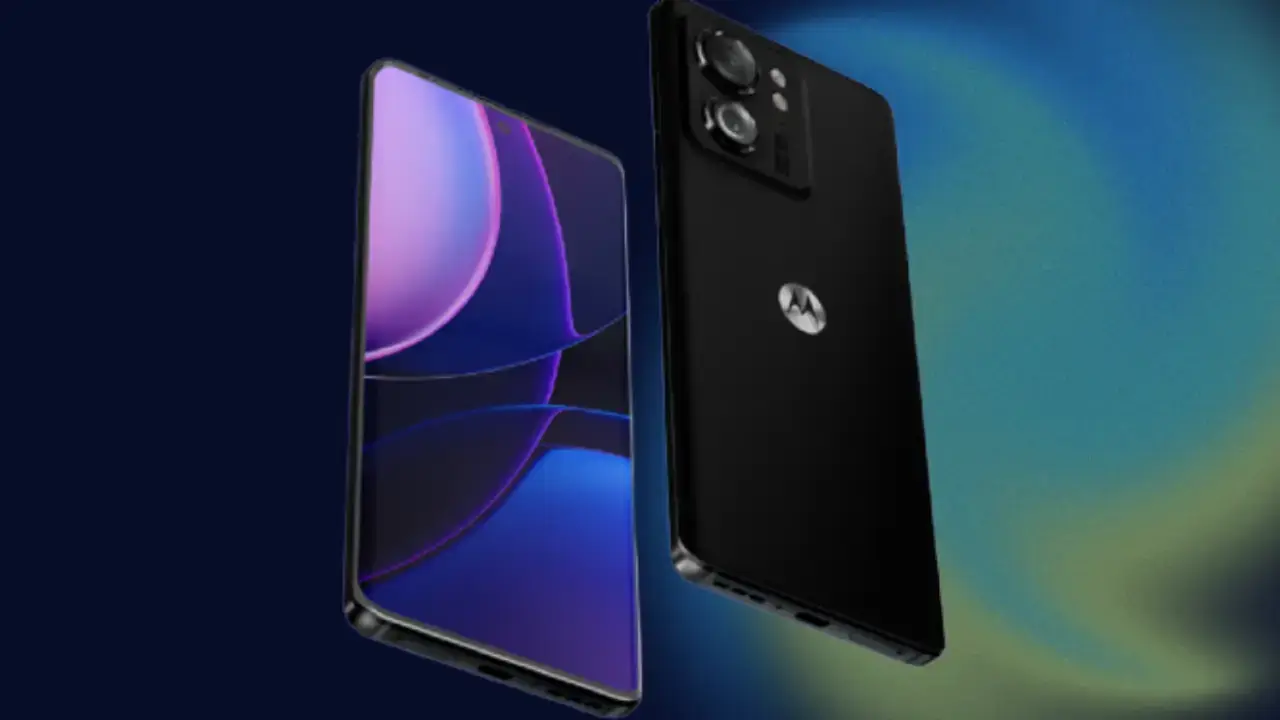 Motorola New Edge 2023 Unveiled in a Bid to Compete with the