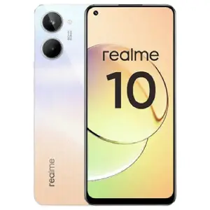 Realme 10 Price in Pakistan