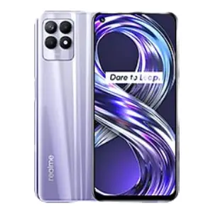 Realme 8i