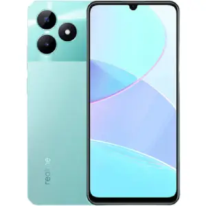 Realme C51 Specification & Price in Pakistan 2025