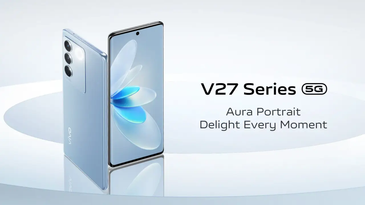 vivo v27 new model 2023 price in pakistan