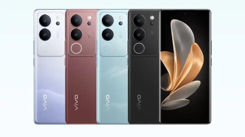 Vivo V29 5G