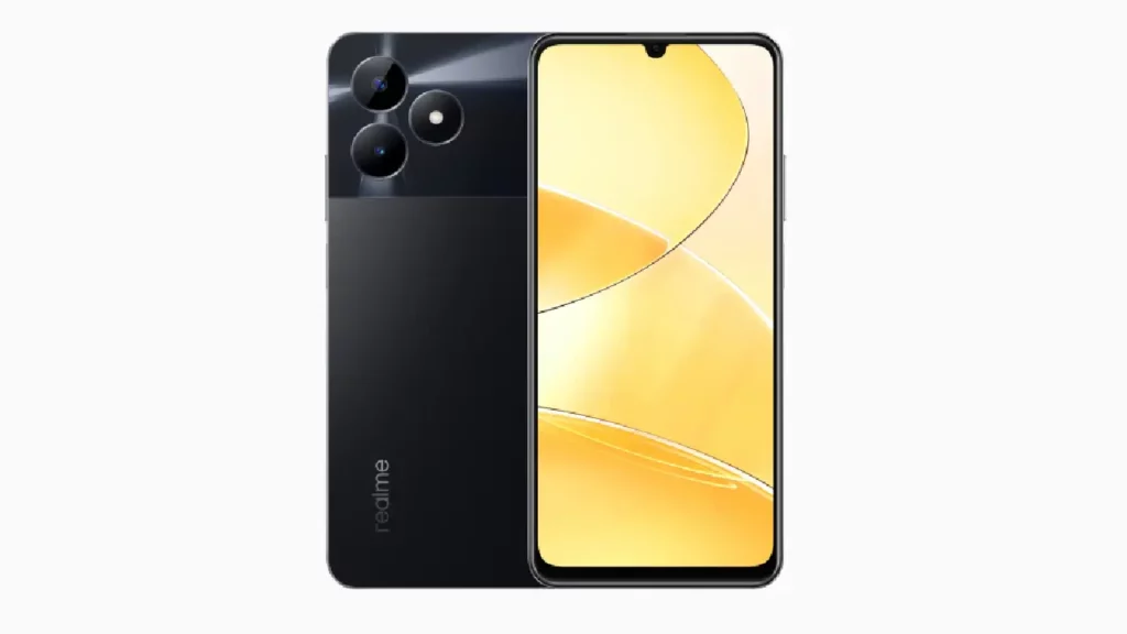 Realme C51 