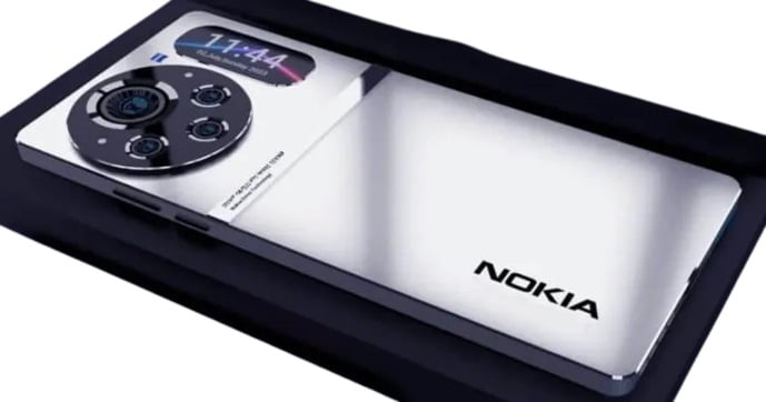 Nokia Nanomax Mini - techprice.pk