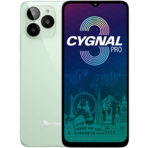 Dcode Cygnal 3 Pro