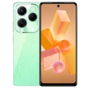 Infinix Hot 40 Pro