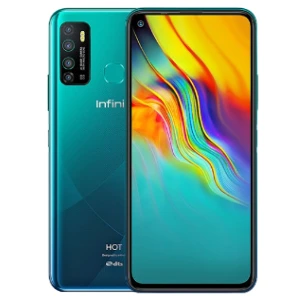 Infinix Hot 9 price in Pakistan