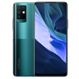 Infinix Note 10 price in Pakistan