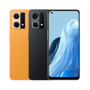 OPPO Reno7