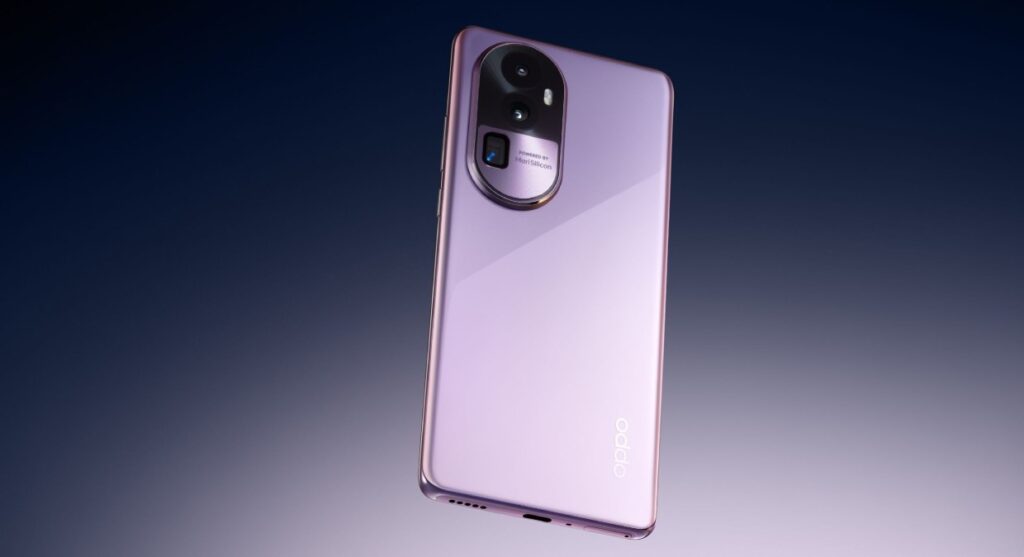 Oppo Reno 10 Pro 5G