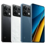 POCO X6 Price in Pakistan