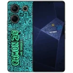 TECNO CAMON 20 Pro 5G Mr Doodle Edition Price in Pakistan