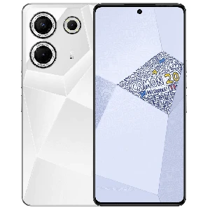 TECNO CAMON 20 Pro 5G Mr Doodle Edition